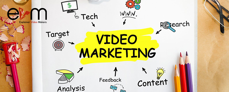 Things to know before starting your Video Marketing efforts