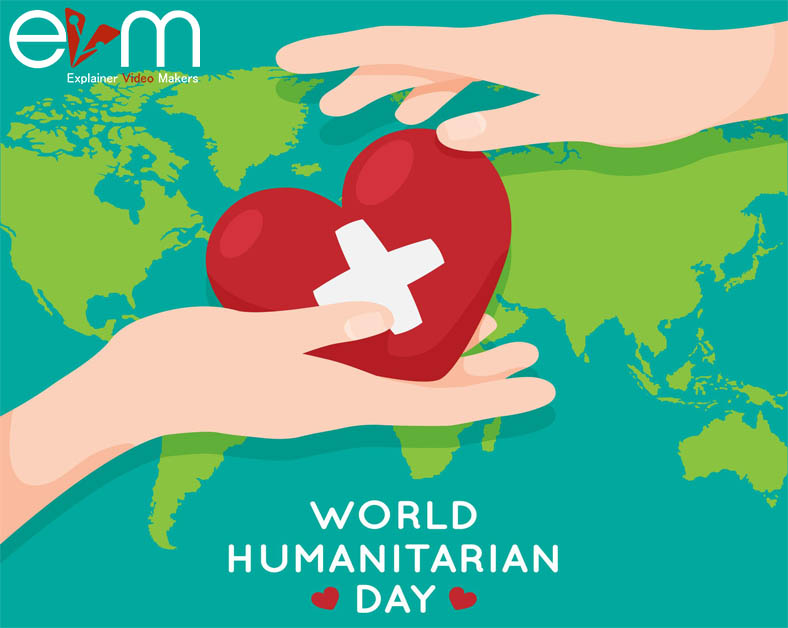 World Humanitarian Day Explainer Videos