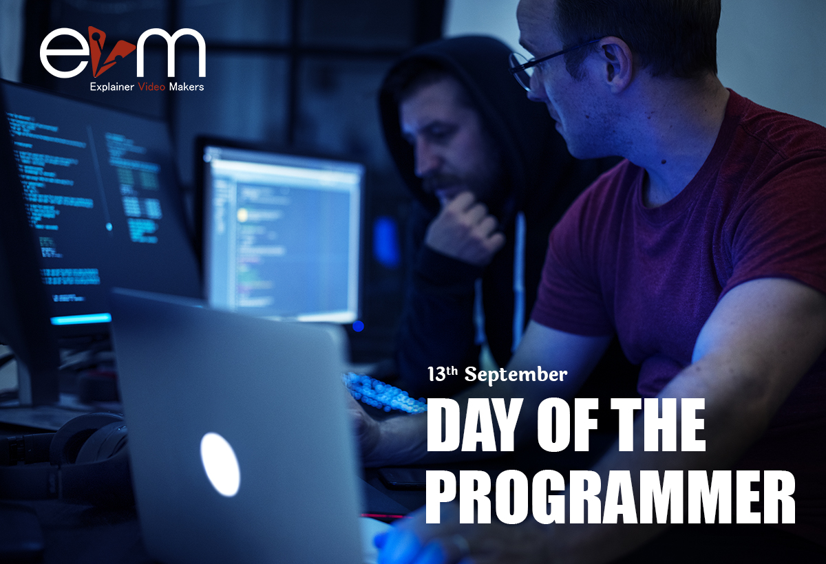 Day of the Programmer Explainer Videos