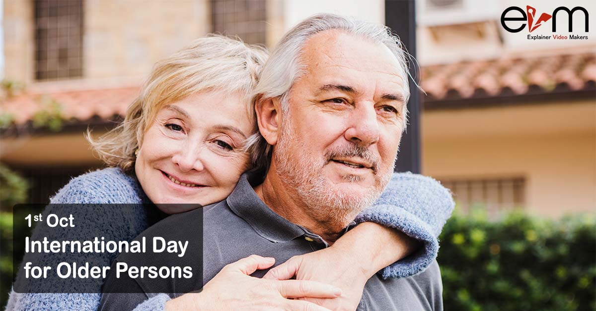 International Day of Older Persons explainer videos