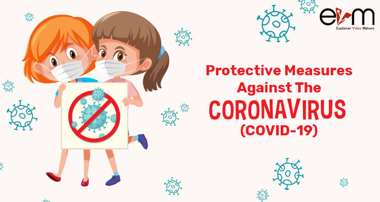 Coronavirus evm