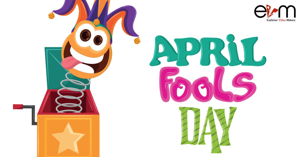 April Fools’ Day explainer video makers