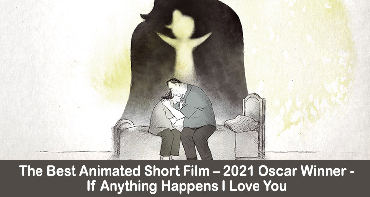 If Anything Happens I Love You prayan animation studio