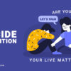 September 08th 2021: World Suicide Prevention Day