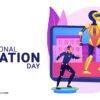 International Animation Day 2021