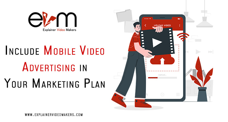 Mobile Video Advertising, Mobile Video Ads,