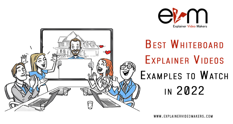 Best Whiteboard Explainer Videos Examples