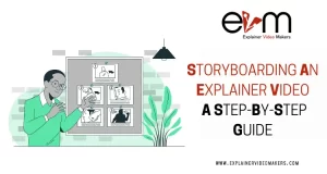 Storyboarding an Explainer Video